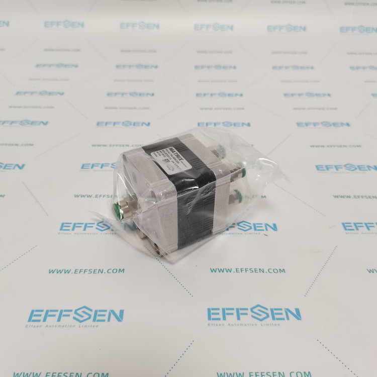 Matrix Compact Solenoid Valve HX 754.4E8C224