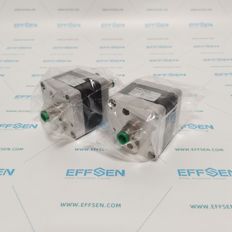 Matrix Compact Solenoid Valve HX 754.4E8C224
