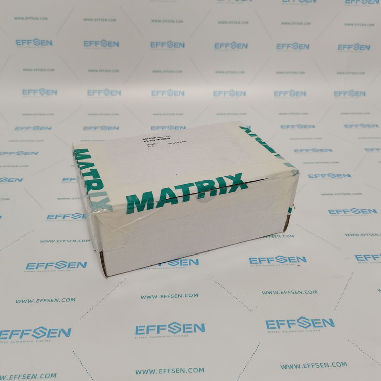 Matrix HX 754.4E8C224 Compact Solenoid Valve
