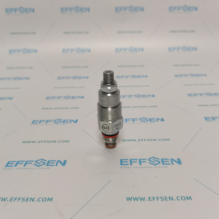 Sun Hydraulics CBEALAV standard capacity counterbalance valve