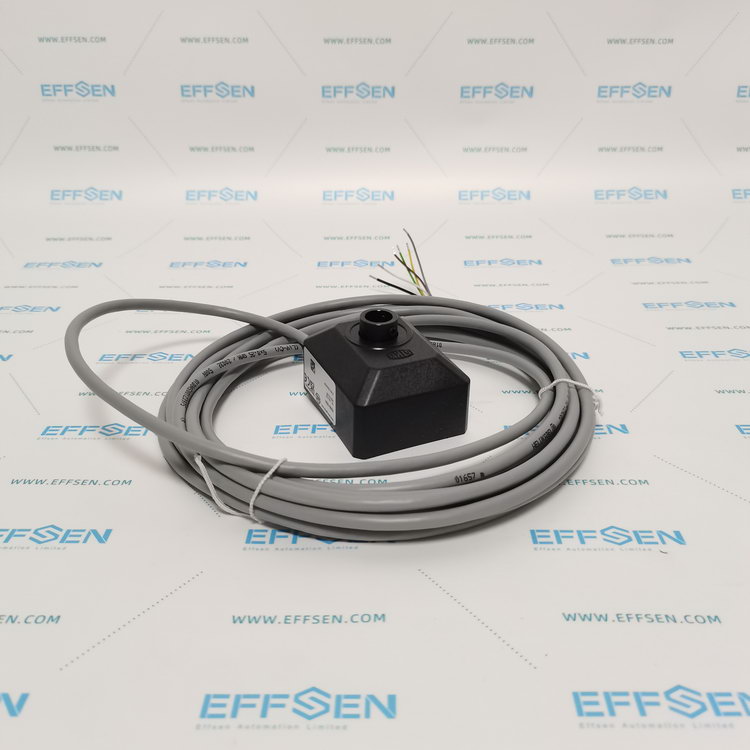 SIKO IG06-1530 Incremental encoder IG06