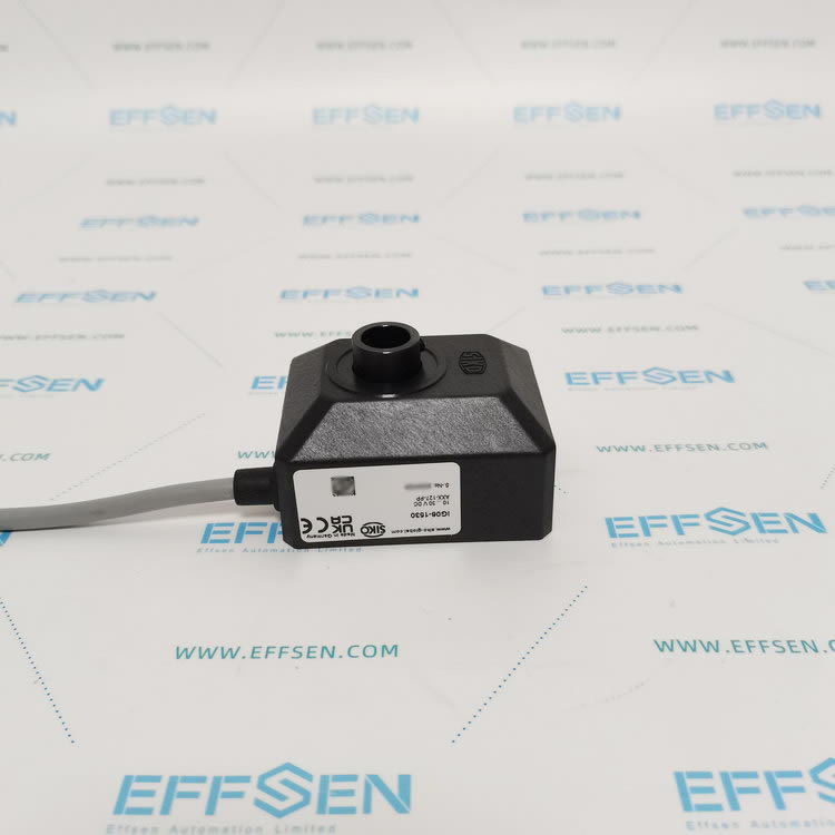 SIKO IG06-1530 Incremental encoder IG06