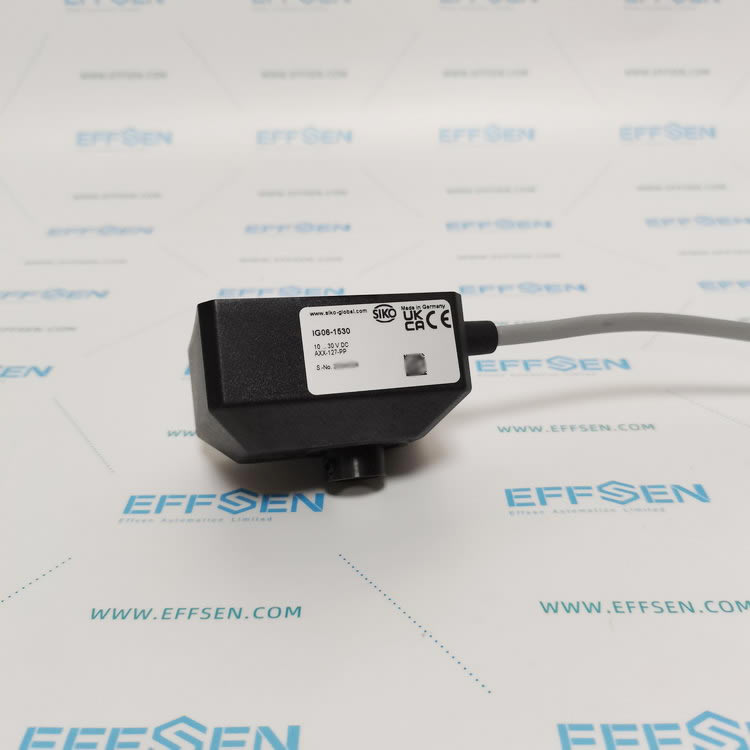 SIKO IG06-1530 Incremental encoder IG06
