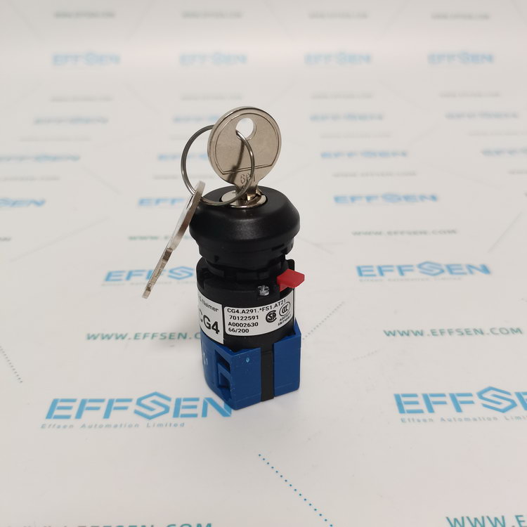 Kraus & Naimer CG4.A291.*FS1.AT21 Cam switches Rotary switches