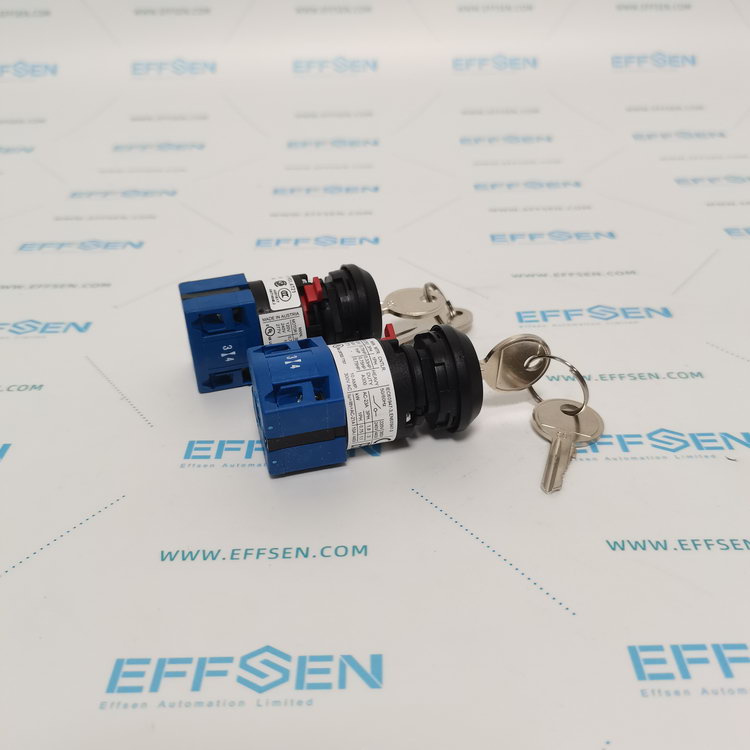 Kraus & Naimer CG4.A291.*FS1.AT21 Cam switches Rotary switches
