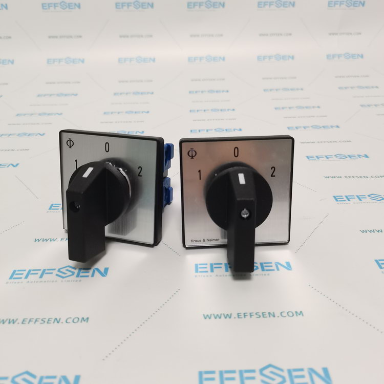 Kraus & Naimer CH10.A210.KD1 Cam switches