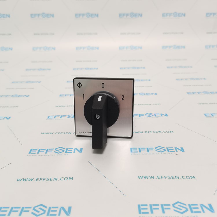 Kraus & Naimer CH10.A210.KD1 Cam switches