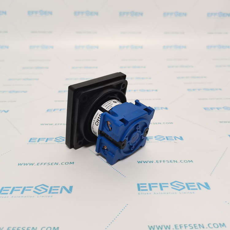 Kraus & Naimer CH10.A210.KD1 Cam switches