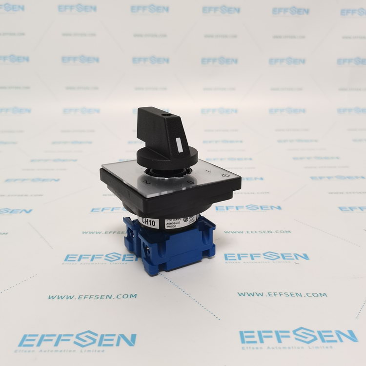 Kraus & Naimer CH10.A210.KD1 Cam switches