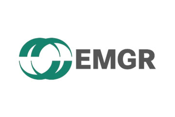 EMGR logo