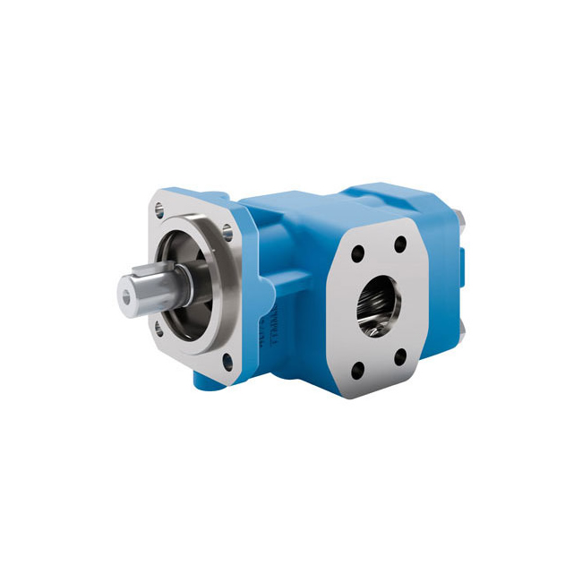 kracht KF 150 RF 1/197 Gear pumps