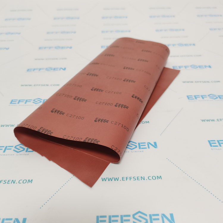 EFFBE 01N74 Rubber Diaphragms