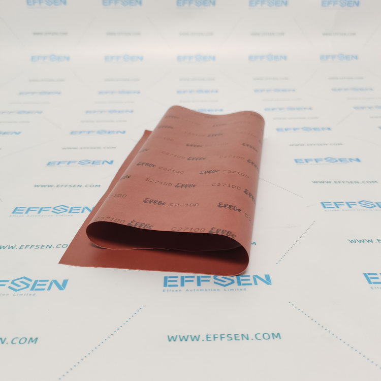EFFBE 01N74 Rubber Diaphragms