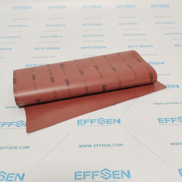 EFFBE 01N74 Rubber Diaphragms