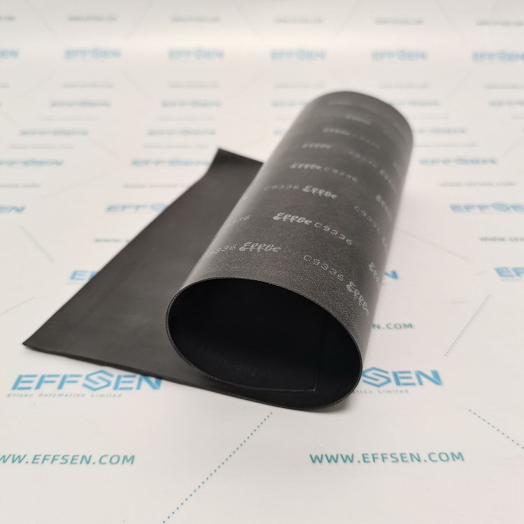 EFFBE 01N153A Rubber Diaphragms