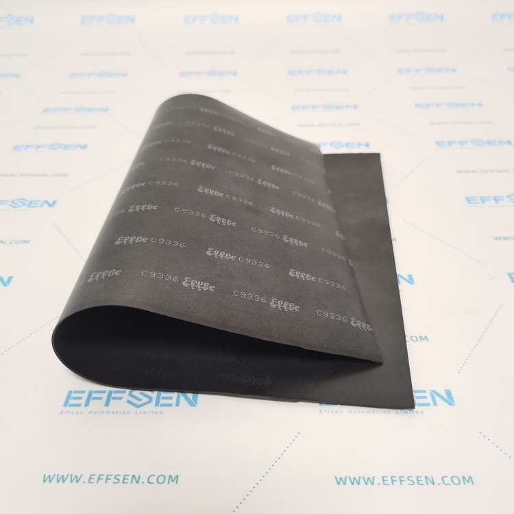 EFFBE 01N153A Rubber Diaphragms