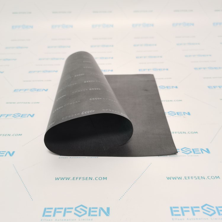 EFFBE 01N157 Rubber Diaphragms