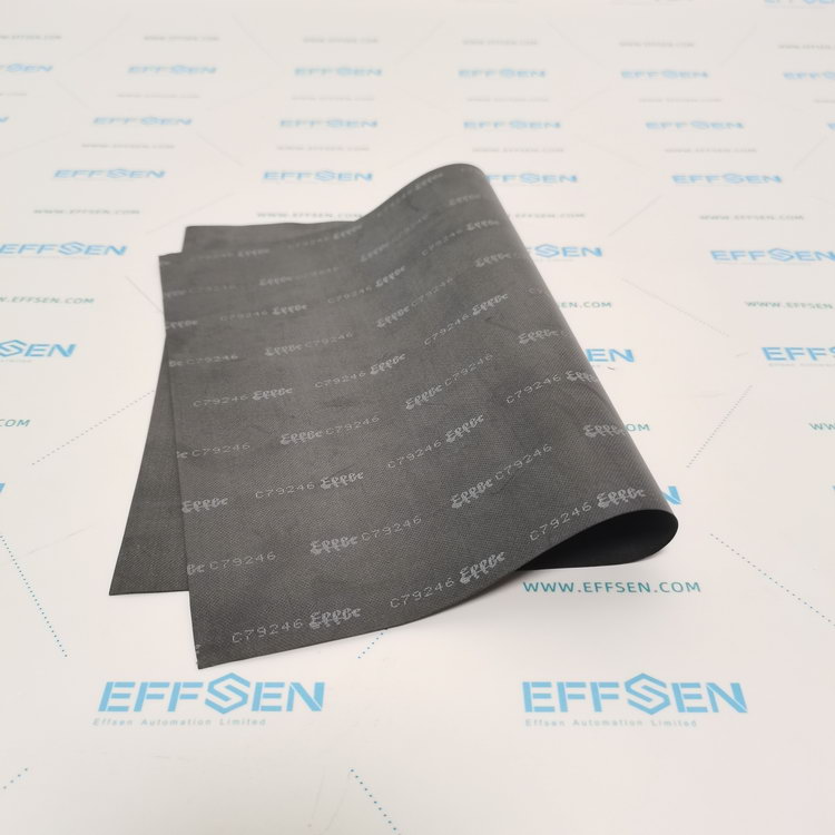 EFFBE 01N157 Rubber Diaphragms