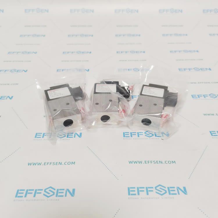 Humphrey 410 39 24VDC Direct Solenoid 4 way Pneumatic Valve