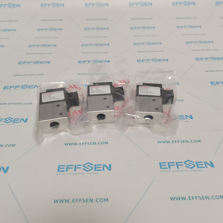 Humphrey V310 39 24VDC Solenoid Valve