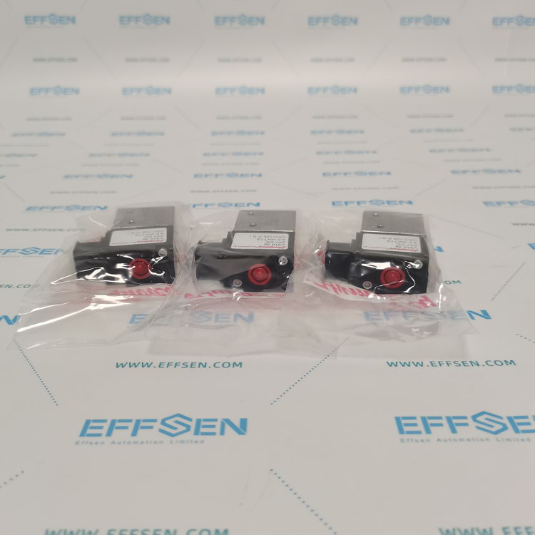 Humphrey V310 39 24VDC Solenoid Valve