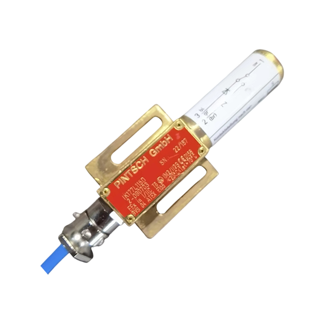 pintsch IK177L115D L=20m Magnetic switch