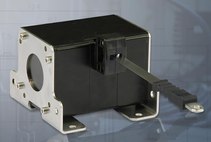 What are the models of ASM displacement sensors?