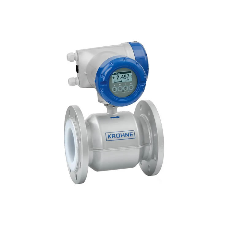 KROHNE OPTIFLUX 4000 Liquid flow meter