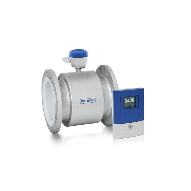 KROHNE OPTIFLUX 4000 Liquid flow meter