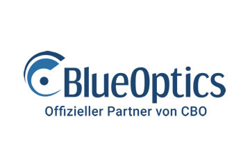 BlueOptics logo