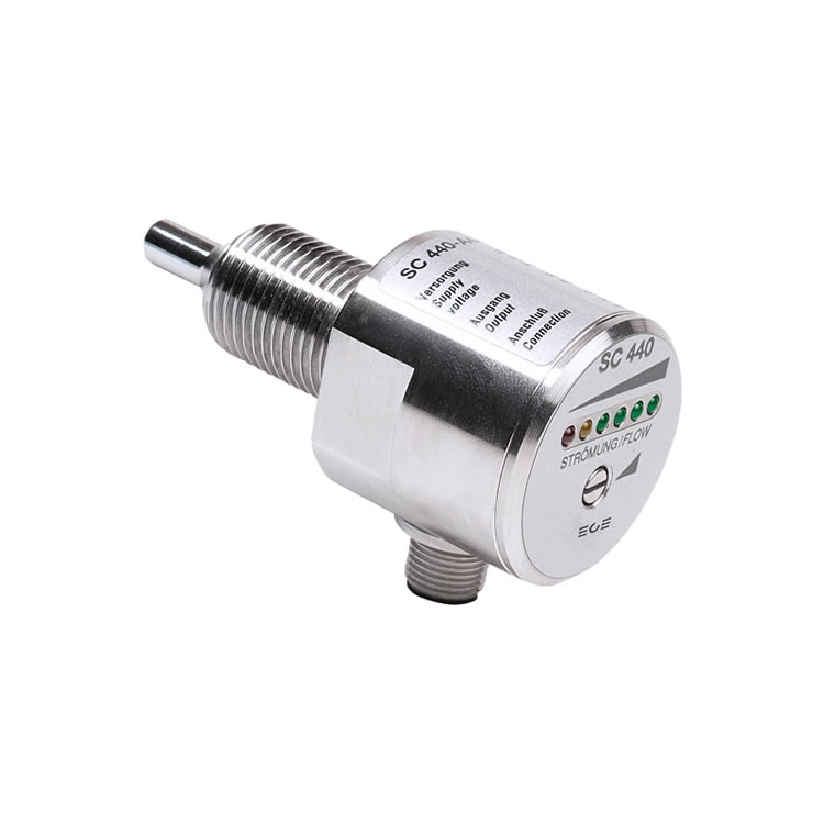 EGE-Elektronik SC 440-A4-GSP Flow sensors