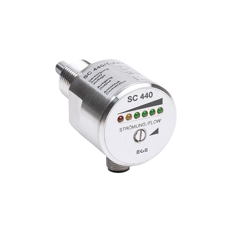 EGE-Elektronik SC 440/1-A4-GSP Flow sensors