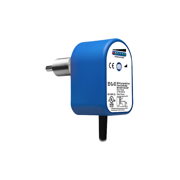 EGE-Elektronik SN 450/1-A4-GSP Flow sensors