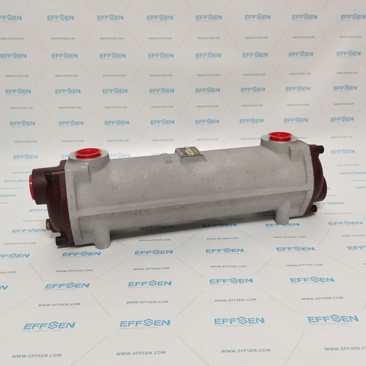 BOWMAN 1426 3 Hydraulic oil cooler