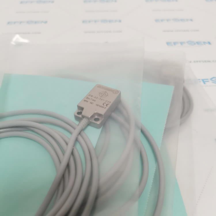 Contrinex DW-AD-701-C23 Inductive Sensor