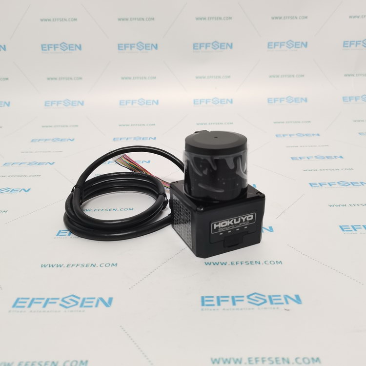 HOKUYO UST-05LN Scanning laser rangefinder