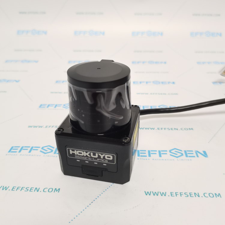 HOKUYO UST-05LN Scanning laser rangefinder