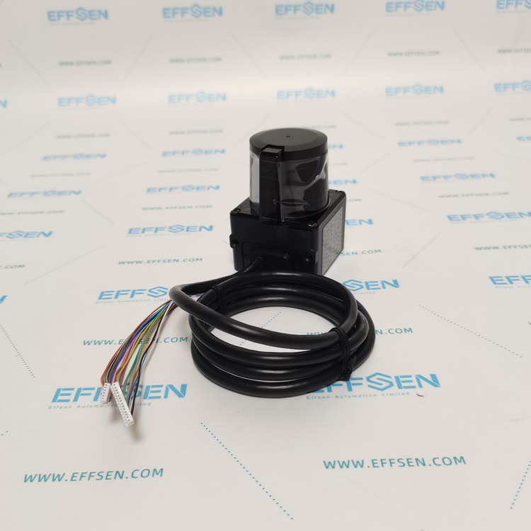 HOKUYO UST-05LN Scanning laser rangefinder