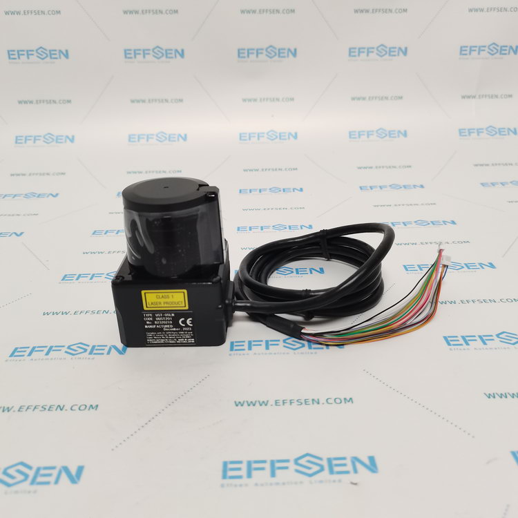HOKUYO UST-05LN Scanning laser rangefinder