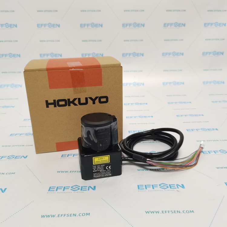 HOKUYO UST-05LN Scanning laser rangefinder