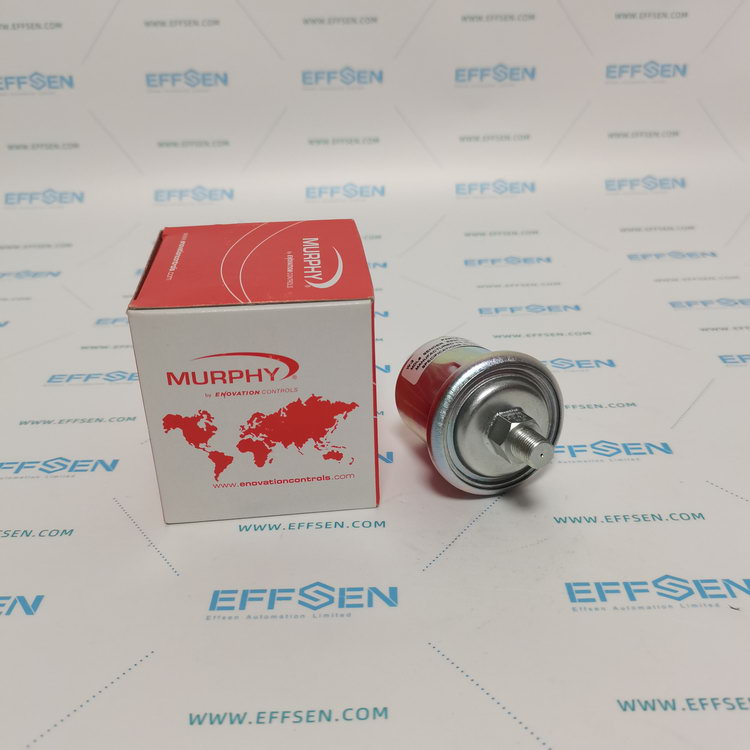 Murphy ES2P-100 Pressure Senders