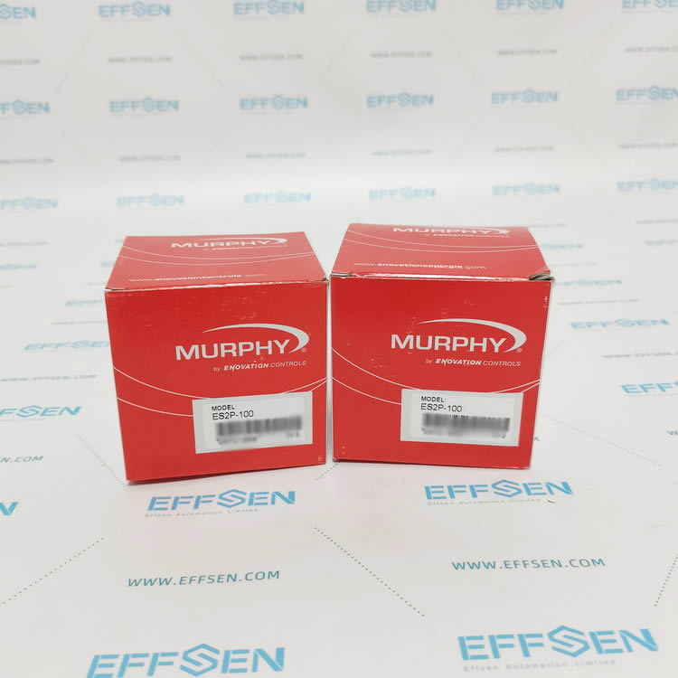 Murphy ES2P-100 Pressure Senders