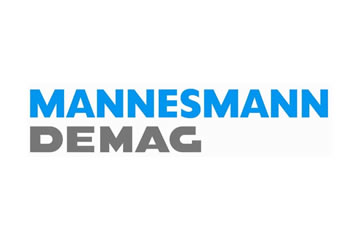 Mannesmann Demag logo