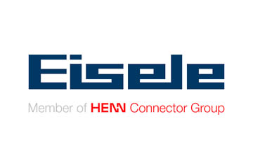 EISELE Connector logo
