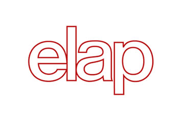 elap logo