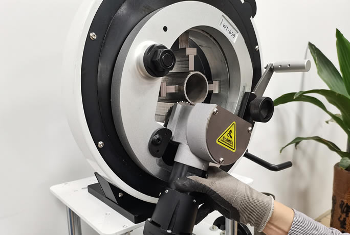 Pipe Cutting Machine: Precision, Efficiency, and Versatility in Pipe Processing