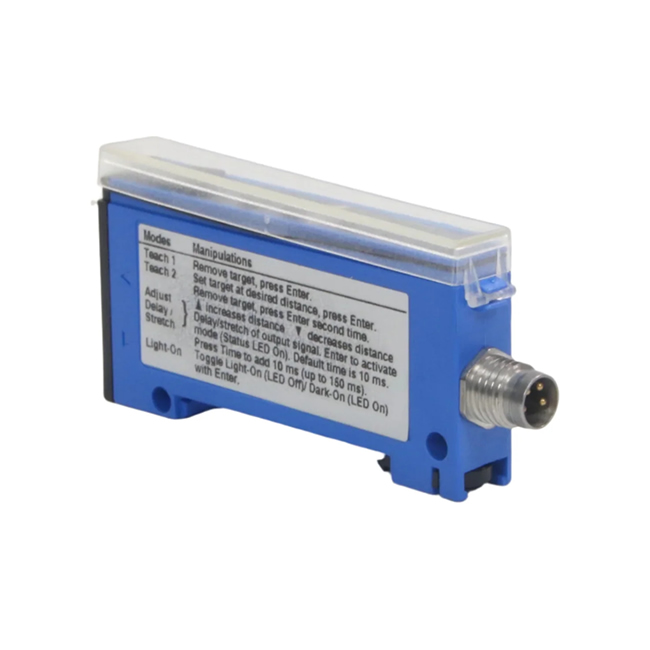 Contrinex LFS-3065-103 Fiber optic Fiber amplifier