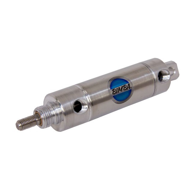 Bimba M-046-D Air Cylinder 3/4