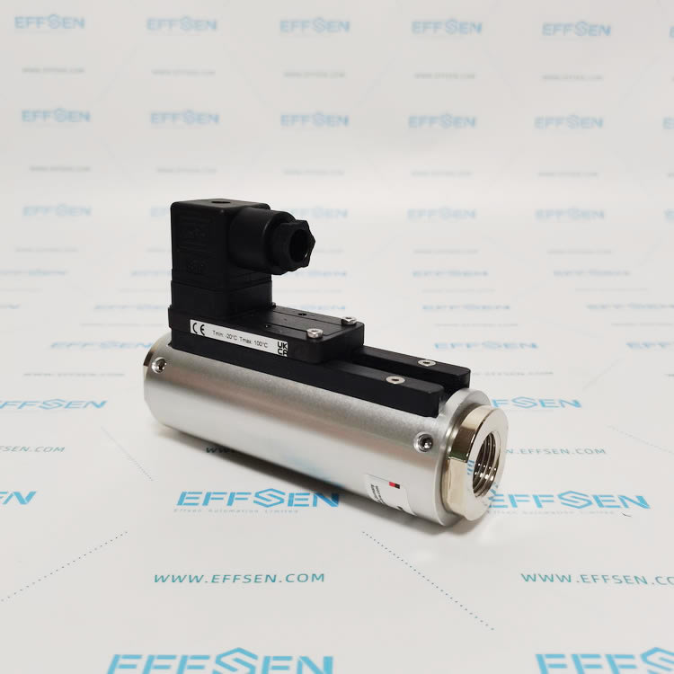 Meister Flow meters for liquids 20XM0012XG15S