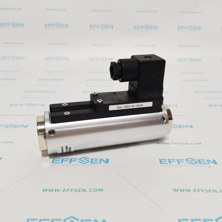 Meister Flow meters for liquids 20XM0012XG15S
